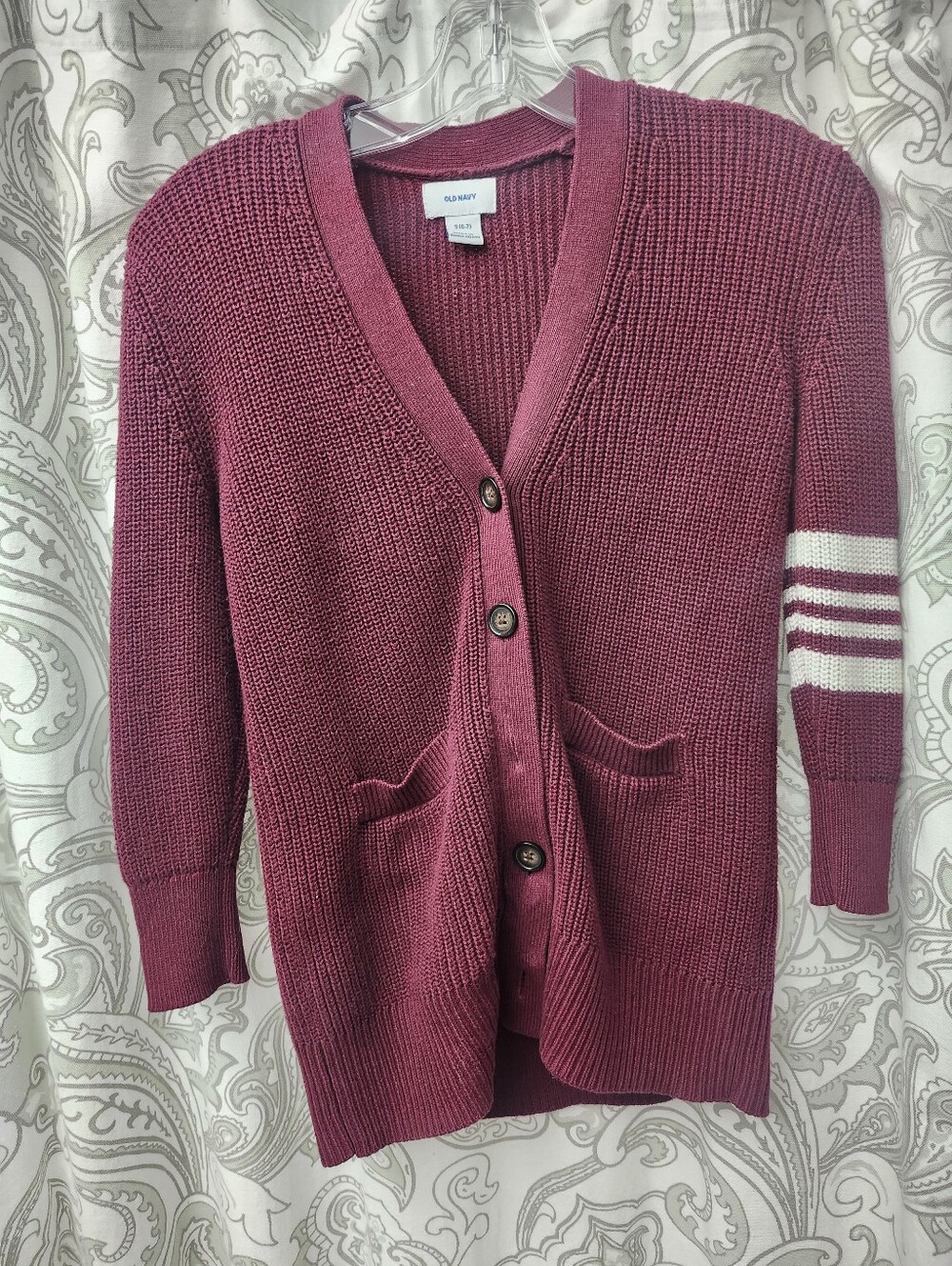 Old Navy Girls Sweater